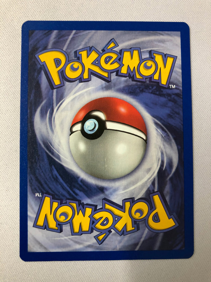 Tauros 47/64 Jungle Set Uncommon Pokemon Card Near Mint