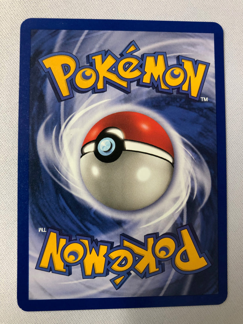 Exeggcute 52/64 Jungle Common Pokemon Card Near Mint