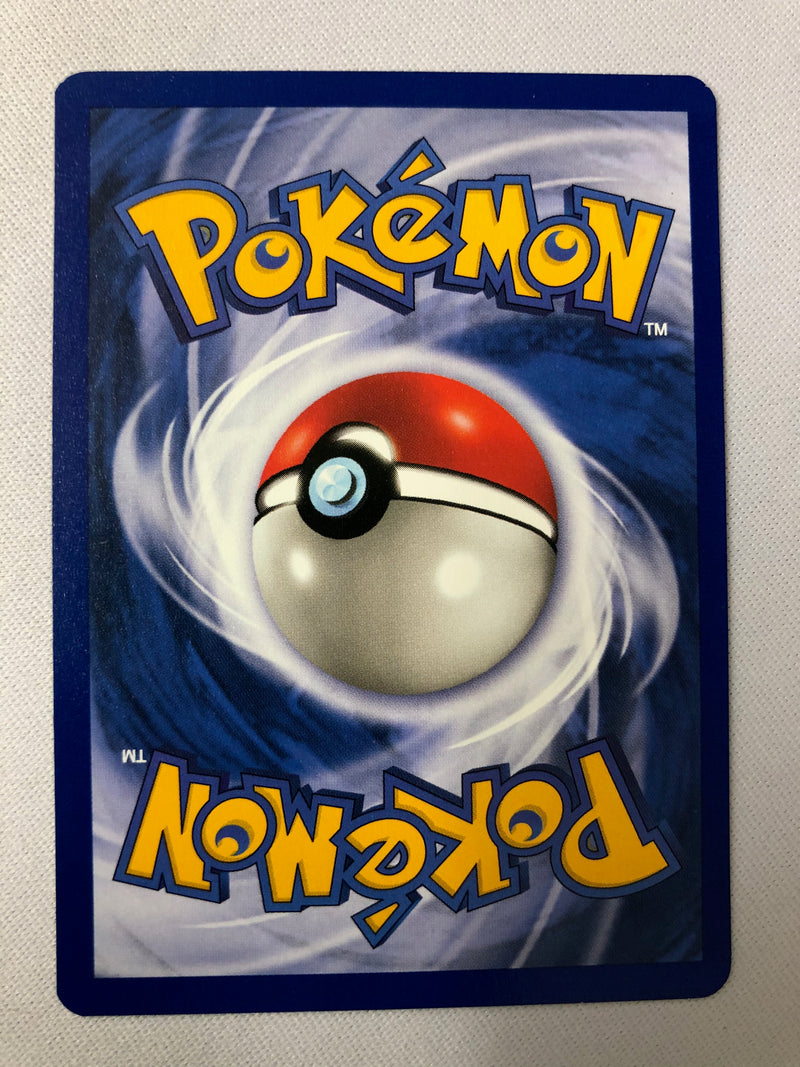 Jigglypuff 54/64 Common Pokemon Card Near Mint