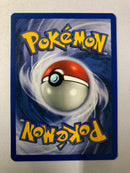 Poké Ball 64/64 Jungle Set Pokemon Card Near Mint