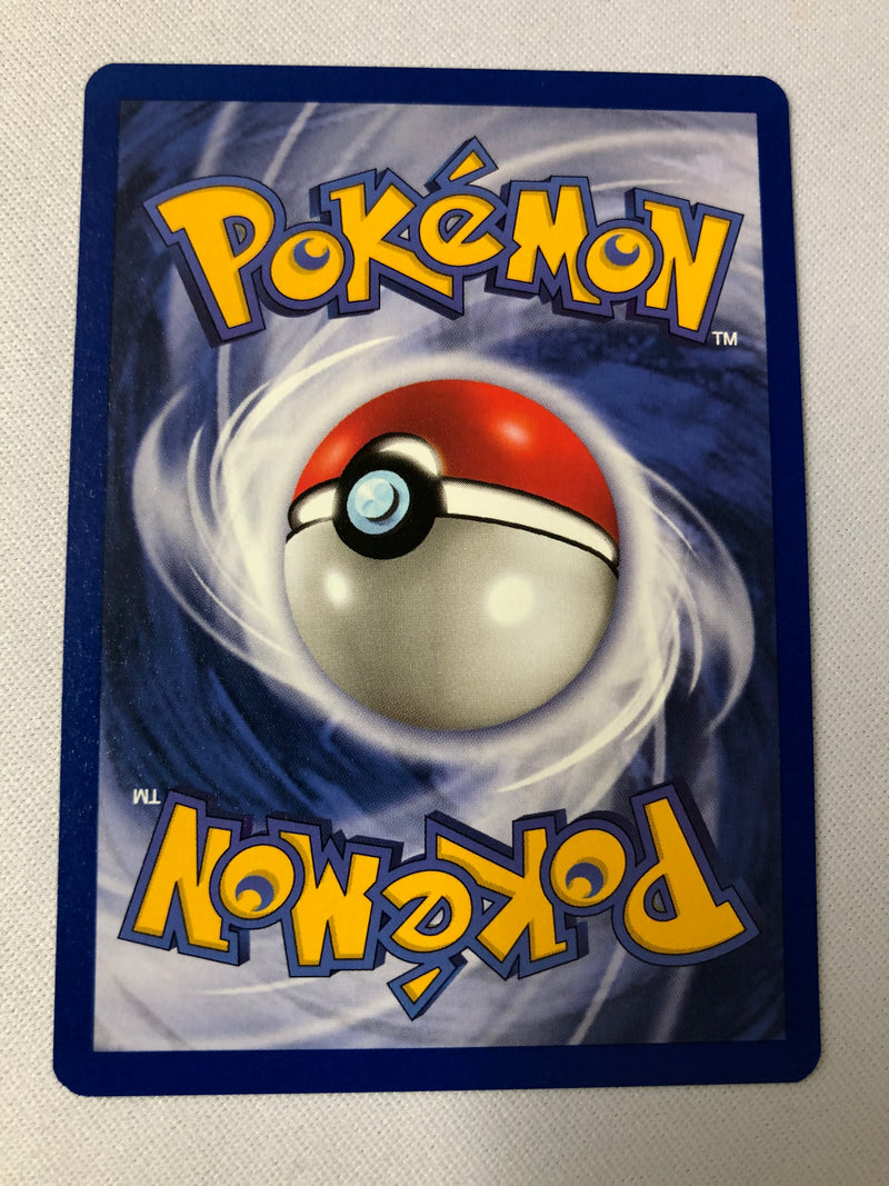 Golduck 35/62 Fossil Set Uncommon Pokemon Card NM