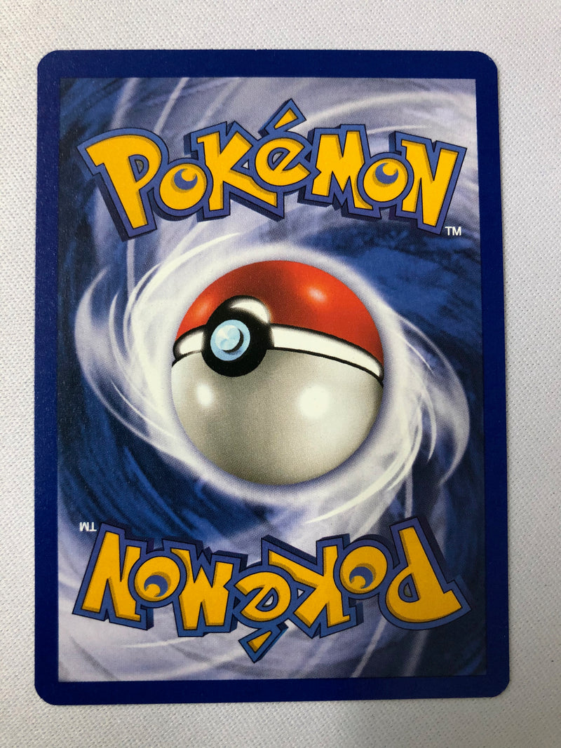 Magmar 39/62 Fossil Set Uncommon Pokemon Card Near Mint