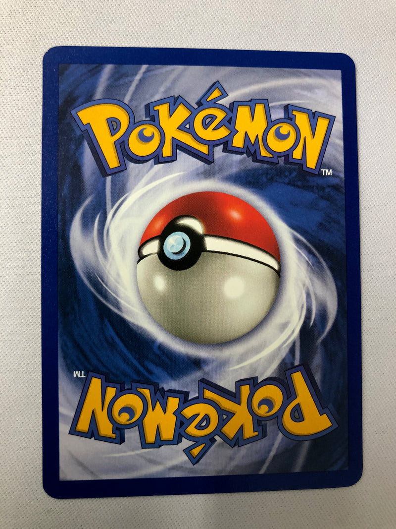 Sandslash 41/62 Fossil Set Uncommon Pokemon Card Near Mint