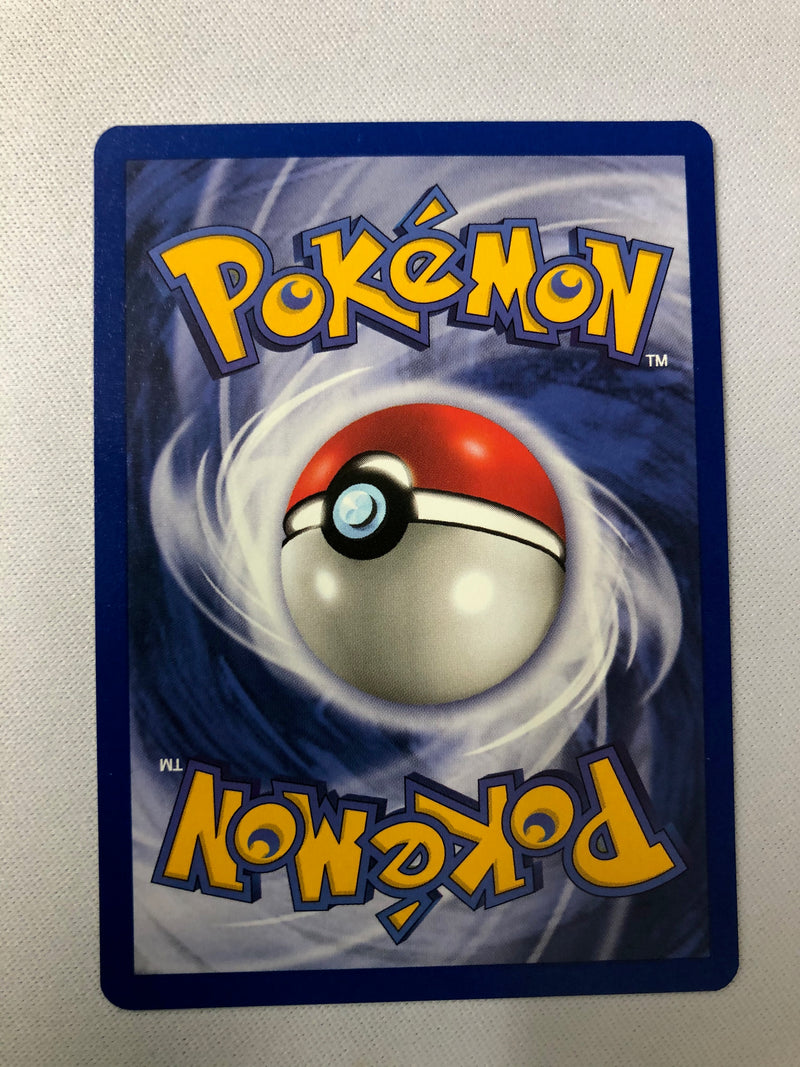 Slowbro 43/62 Fossil Set Uncommon Pokemon Card Near Mint