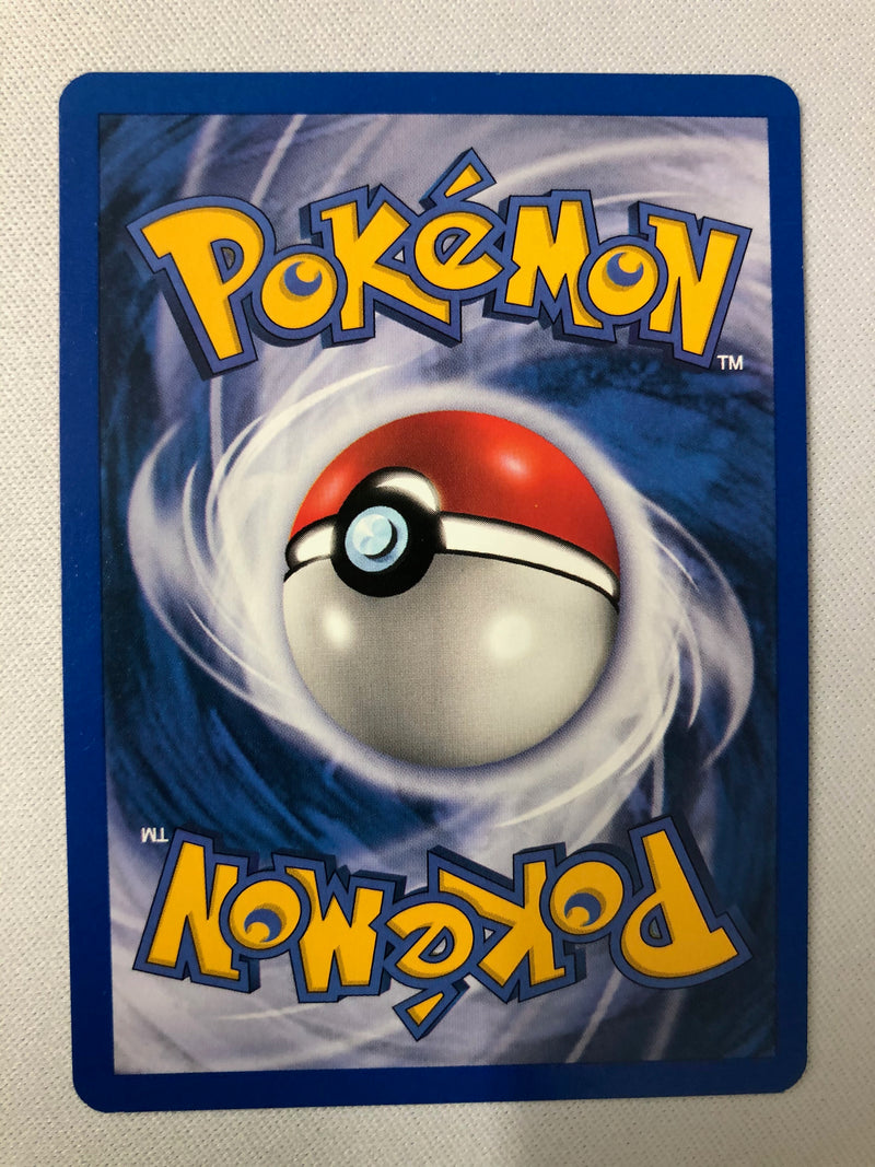 Tentacruel 44/62 Fossil Set Common Pokemon Card NM