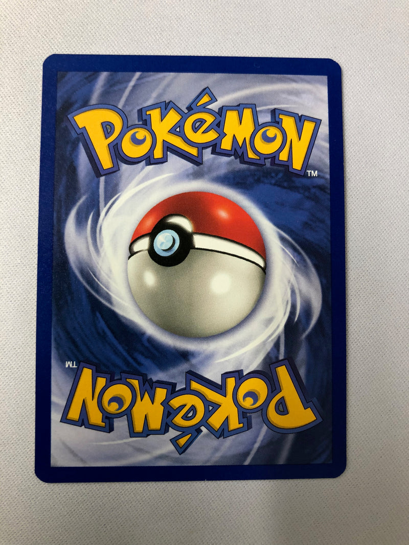 Kabuto 50/62 Fossil Set Common Pokemon Card Near Mint