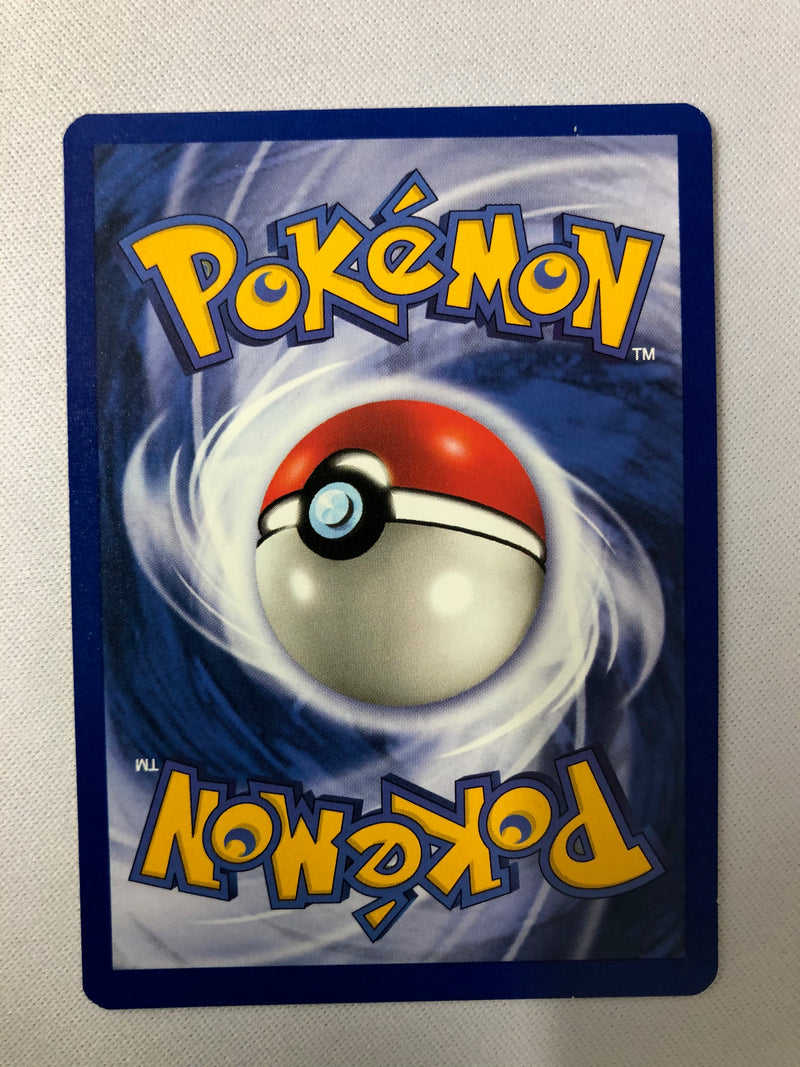 Omanyte 52/62 Fossil Set Common Pokemon Card Near Mint