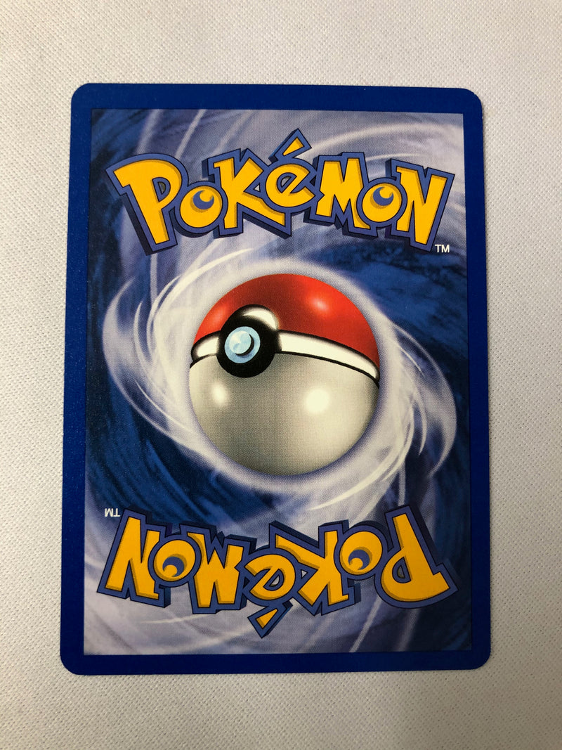 Psyduck 53/62 Fossil Set Common Pokemon Card Near Mint