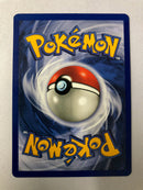 Slowpoke 55/62 Fossil Set Pokemon Card Near Mint