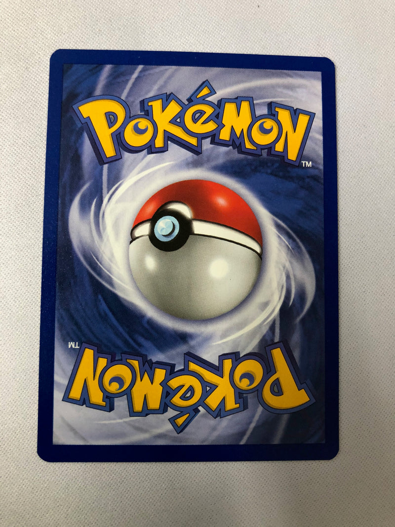 Mr. Fuji 58/62 Fossil Set Uncommon Pokemon Card Near Mint