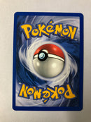 Mysterious Fossil 62/62 Fossil Set Common Pokemon Card Near Mint