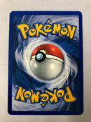 Abra 49/82 Team Rocket Common Pokemon Card Near Mint