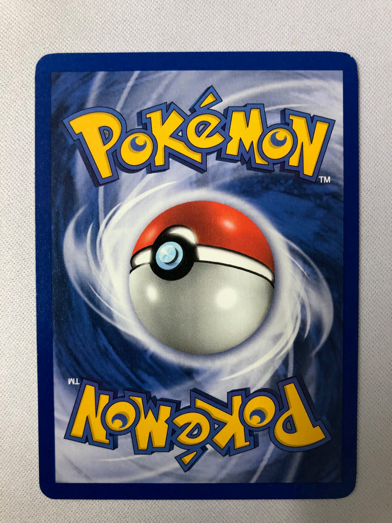 Charmander 50/82 Team Rocket Common Pokemon Card Near Mint