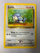 Dratini 53/82 Team Rocket Common Pokemon Card NM