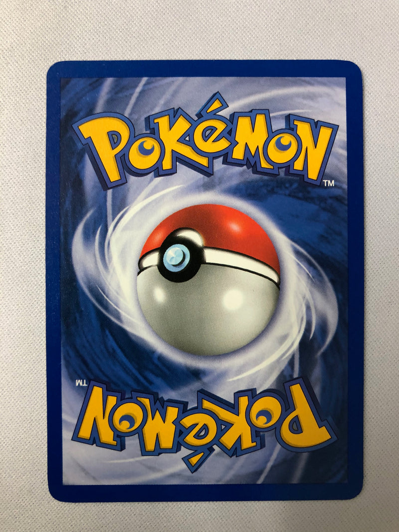 Drowzee 54/82 Team Rocket Common Pokemon Card Near Mint