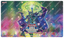 Yugioh WCQ 2022 Battle of Chaos Season Illusion of Chaos Playmat New