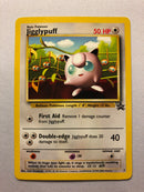 Jigglypuff 7 Black Star Promo Set Pokemon Card Near Mint