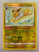 Jolteon 047/185 Reverse Holo Vivid Voltage Pokemon Card Near Mint