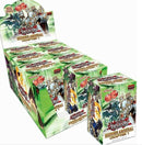 Yugioh Hidden Arsenal: Chapter 1 Box Display 1st Edition New