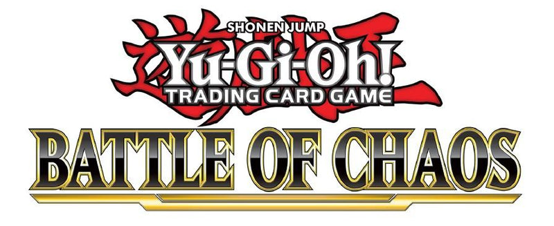 Yugioh Battle of Chaos BACH Booster Box Case 12 Boxes PREORDER 2/10/20 Yugioh Battle of Chaos BACH Booster Box Case 12 Boxes PREORDER 2/10/20