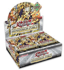 Yugioh Dimension Force 1st Edition Booster Case 12 Boxes New PREORDER