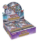 Yugioh Tactical Masters 1st Edition Booster Case 12 Boxes New