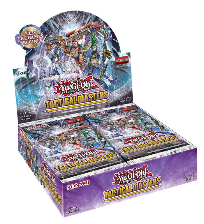 legendary duelist joey booster box Yu-Gi-Oh! Tactical Masters 1st Edition New The cards included were List of Japanese Pokémon-e: Commander Deck Set ⬇️Pick your pack number(s)⬇️:4