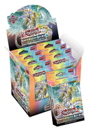 Yu-Gi-Oh! Structure Deck legend of the Crystal Beasts Single Deck