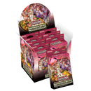 Yugioh Structure Deck Beware of Traptrix Display Brand New