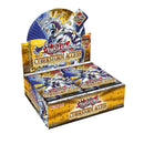 Yugioh Cyberstorm Access Booster 12 Boxes Case