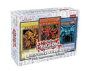 Yugioh Legendary Collection -25th Anniversary Edition x4 Displays Full Case