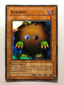 Yugioh Kuriboh MRD-071 Unlimited Edition Super Rare Near Mint