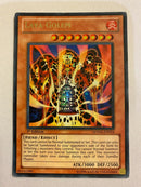 Yugioh Lava Golem SDMA-EN014 1st Edition Ultra Rare Near Mint
