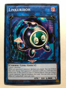 Yugioh Linkuriboh YS18-EN045 1st Edition Common Near Mint