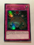 Yugioh Marco Cosmos LCGX-EN218 Unlimited Edition Ultra Rare Near Mint