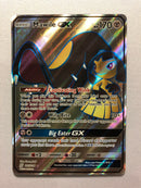 Mawile GX 227/236 Full Art Ultra Rare Unified Minds Pokemon Card Near Mint
