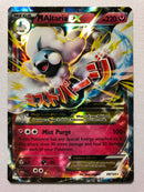 M Altaria EX 69/124 Ultra Rare XY Fates Collide Pokemon Card Near Mint