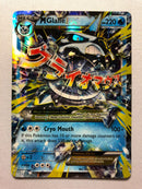M Glalie EX (Full Art) - XY - BREAKthrough (BKT)