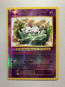 Mew 53/108 Reverse Holo Rare XY Evolutions Pokemon Card Near Mint