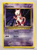 Mewtwo 51/108 Non-Holo Rare XY Evolutions Pokemon Card Near Mint