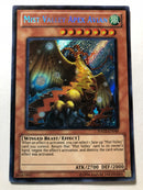 Yugioh Mist Valley Apex Avian HA02-EN049 Secret Rare Unlimited Edition Near Mint