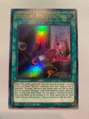Yugioh Myutant Evolution Lab PHRA-EN092 1st Edition  Ultra Rare Near Mint