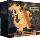 Pokemon TCG Champions Path Elite Trainer Box IN STOCK