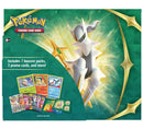 Pokemon TCG Arceus Collector Bundle Box