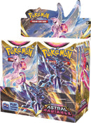 Pokemon TCG Astral Radiance 6 Booster Boxes CASE