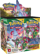 Pokemon TCG Evolving Skies Booster Boxes Brand New