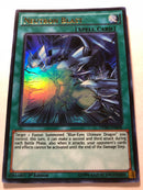 Yugioh Neutron Blast DPRP-EN008 Ultra Rare 1st Edition Near Mint