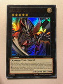 Yugioh Number C39: Utopia Ray V YS13-ENV01 Ultra Rare 1st Edition Near Mint