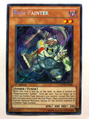Yugioh Pain Painter GENF-EN084 Secret Rare 1st Edition Near Mint