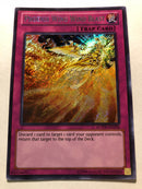 Yugioh Phoenix Wing Wind Blast LCYW-EN298 Secret Rare Unlimited Edition Near Mint